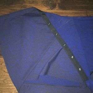 Lululemon vinyasa scarf